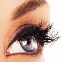 Sparkling Eyes