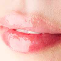 Lovely Lips